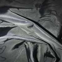 2020 fabric Waterproof polyester jacquard woven jacket fabric for dress